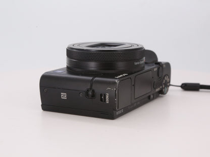 [Good, Shipping from US] Sony DSC-RX100 VI M6 Camera