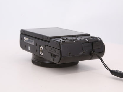 [Good, Fast Shipping] Sony DSC-RX100 II M2 Camera
