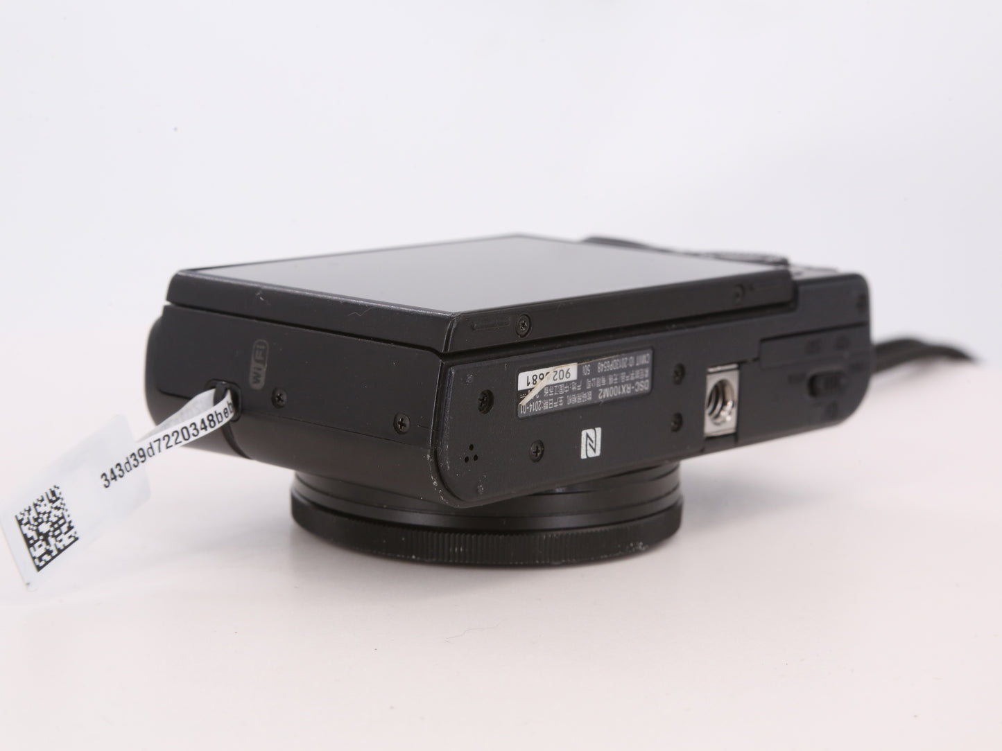 [Good, Fast Shipping] Sony DSC-RX100 II M2 Camera