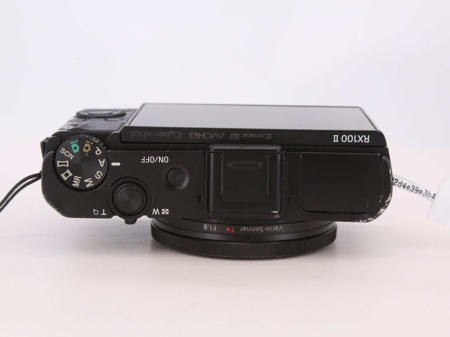 [Good, Fast Shipping] Sony DSC-RX100 II M2 Camera