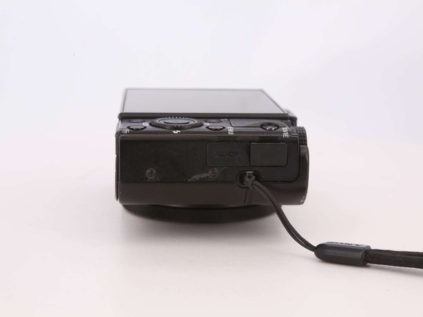 [Good, Fast Shipping] Sony DSC-RX100 II M2 Camera
