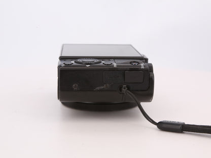 [Good, Fast Shipping] Sony DSC-RX100 II M2 Camera