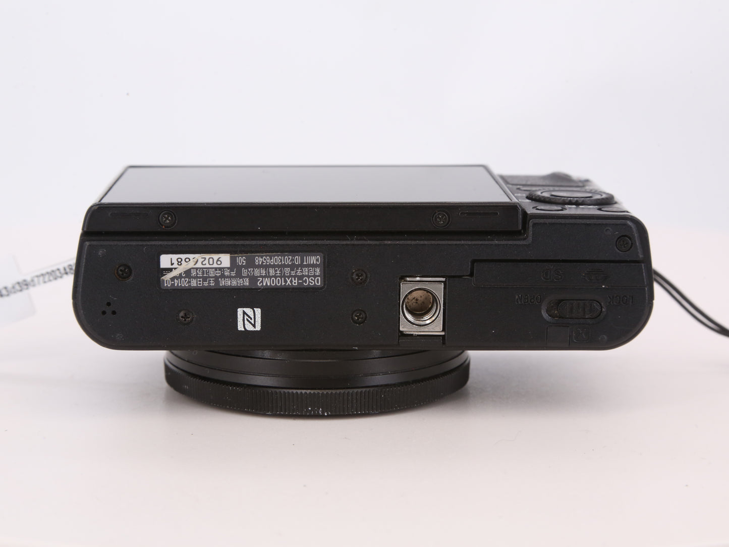 [Good, Fast Shipping] Sony DSC-RX100 II M2 Camera