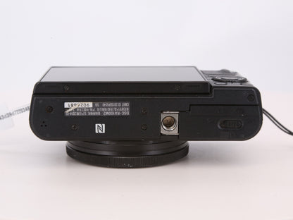[Good, Fast Shipping] Sony DSC-RX100 II M2 Camera