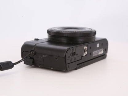 [Good, Fast Shipping] Sony DSC-RX100 II M2 Camera