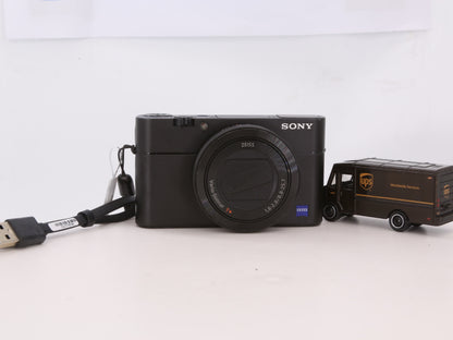 [Good, Fast Shipping] Sony DSC-RX100 VA M5A Camera