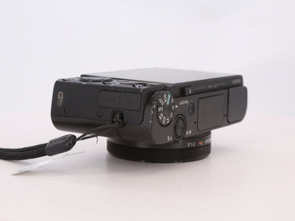 [Good, Fast Shipping] Sony DSC-RX100 VA M5A Camera