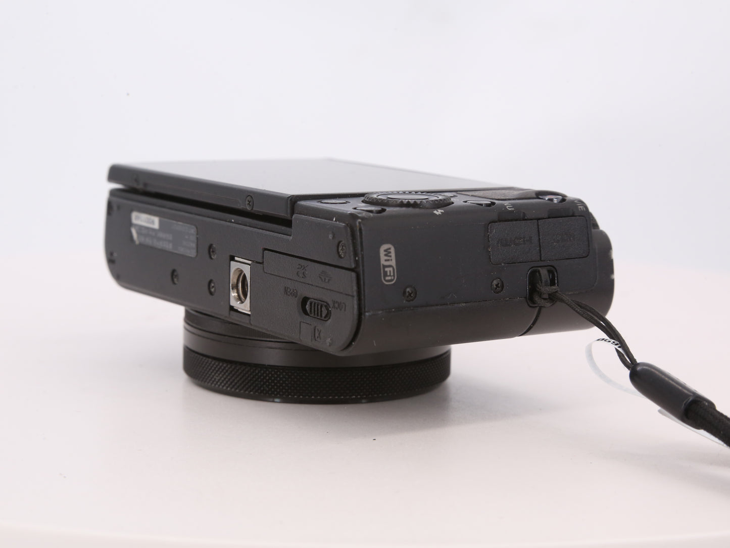 [Good, Fast Shipping] Sony DSC-RX100 VA M5A Camera
