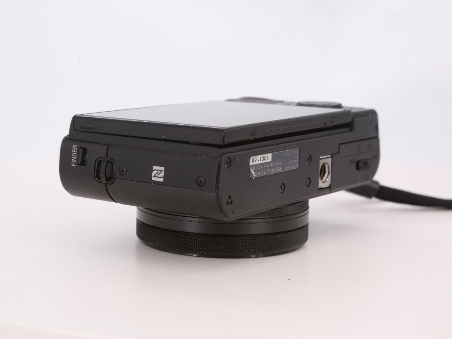 [Good, Fast Shipping] Sony DSC-RX100 VA M5A Camera