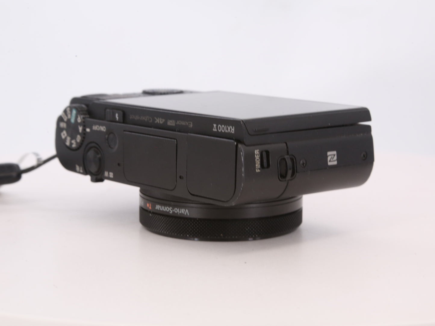 [Good, Fast Shipping] Sony DSC-RX100 VA M5A Camera