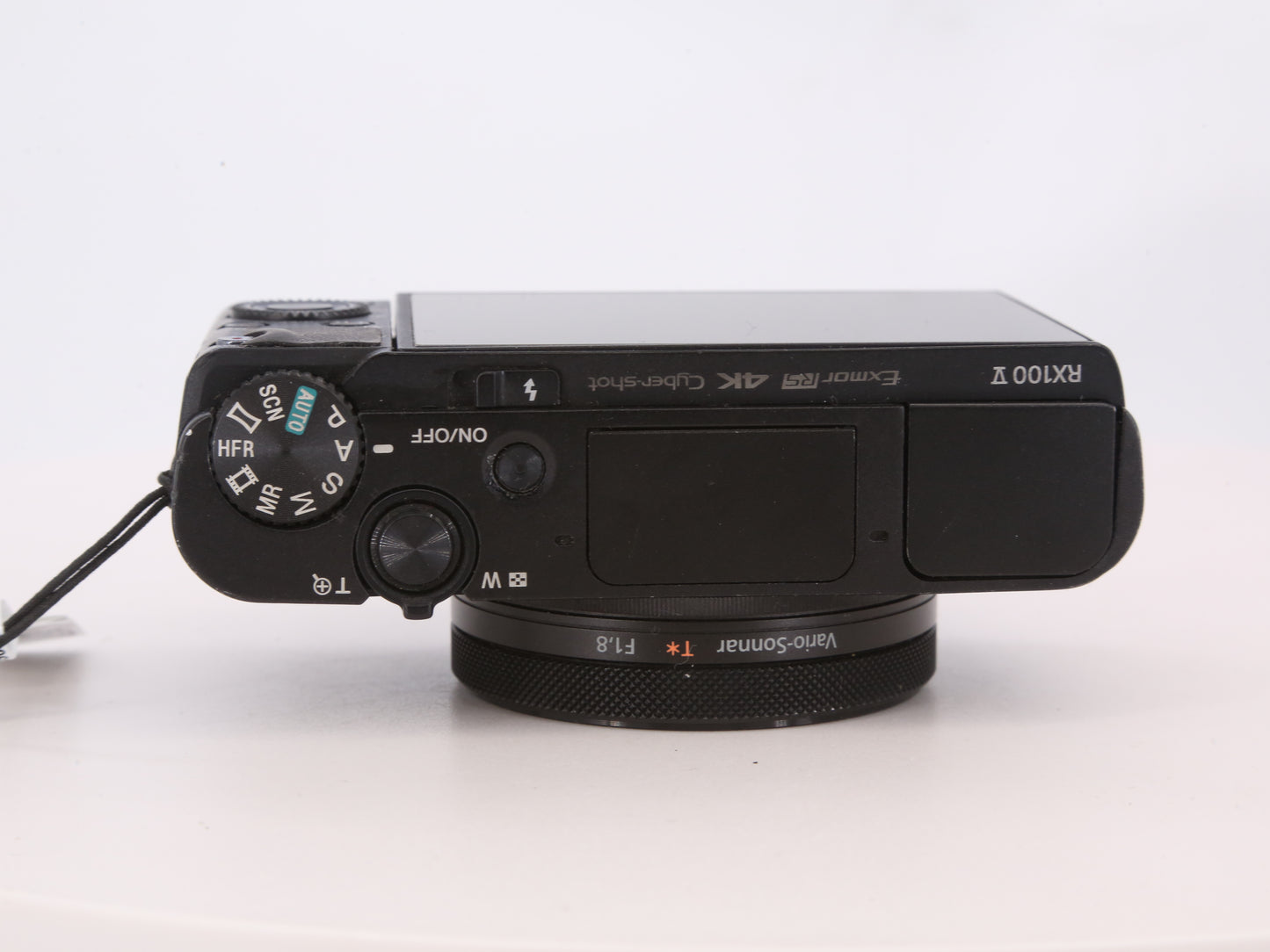 [Good, Fast Shipping] Sony DSC-RX100 VA M5A Camera
