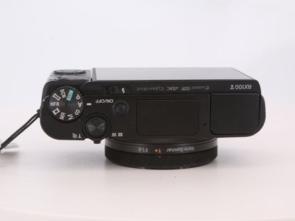 [Good, Fast Shipping] Sony DSC-RX100 VA M5A Camera