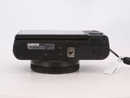 [Good, Fast Shipping] Sony DSC-RX100 VA M5A Camera