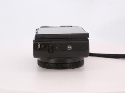 [Good, Fast Shipping] Sony DSC-RX100 VA M5A Camera