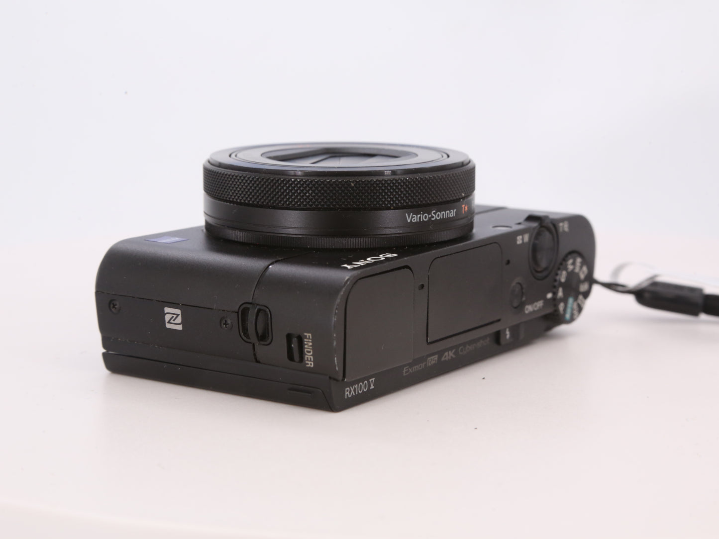 [Good, Fast Shipping] Sony DSC-RX100 VA M5A Camera