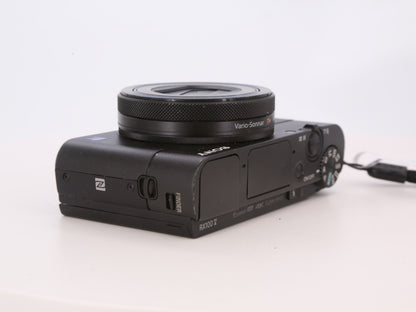 [Good, Fast Shipping] Sony DSC-RX100 VA M5A Camera