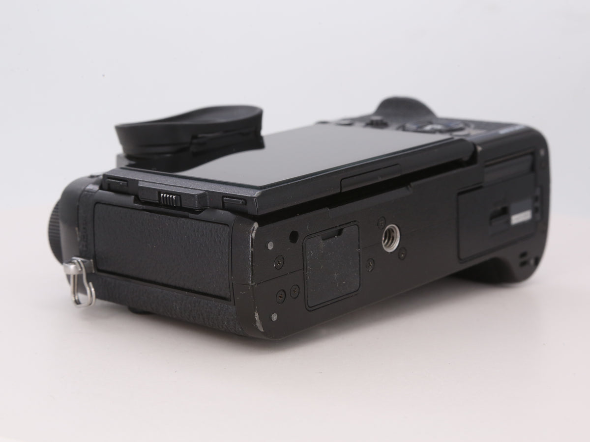 [Good, Shipping from US] Fujifilm X-T2 Camera