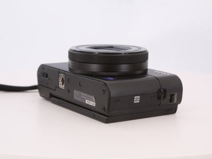 [Good, Fast Shipping] Sony DSC-RX100 VA M5A Camera