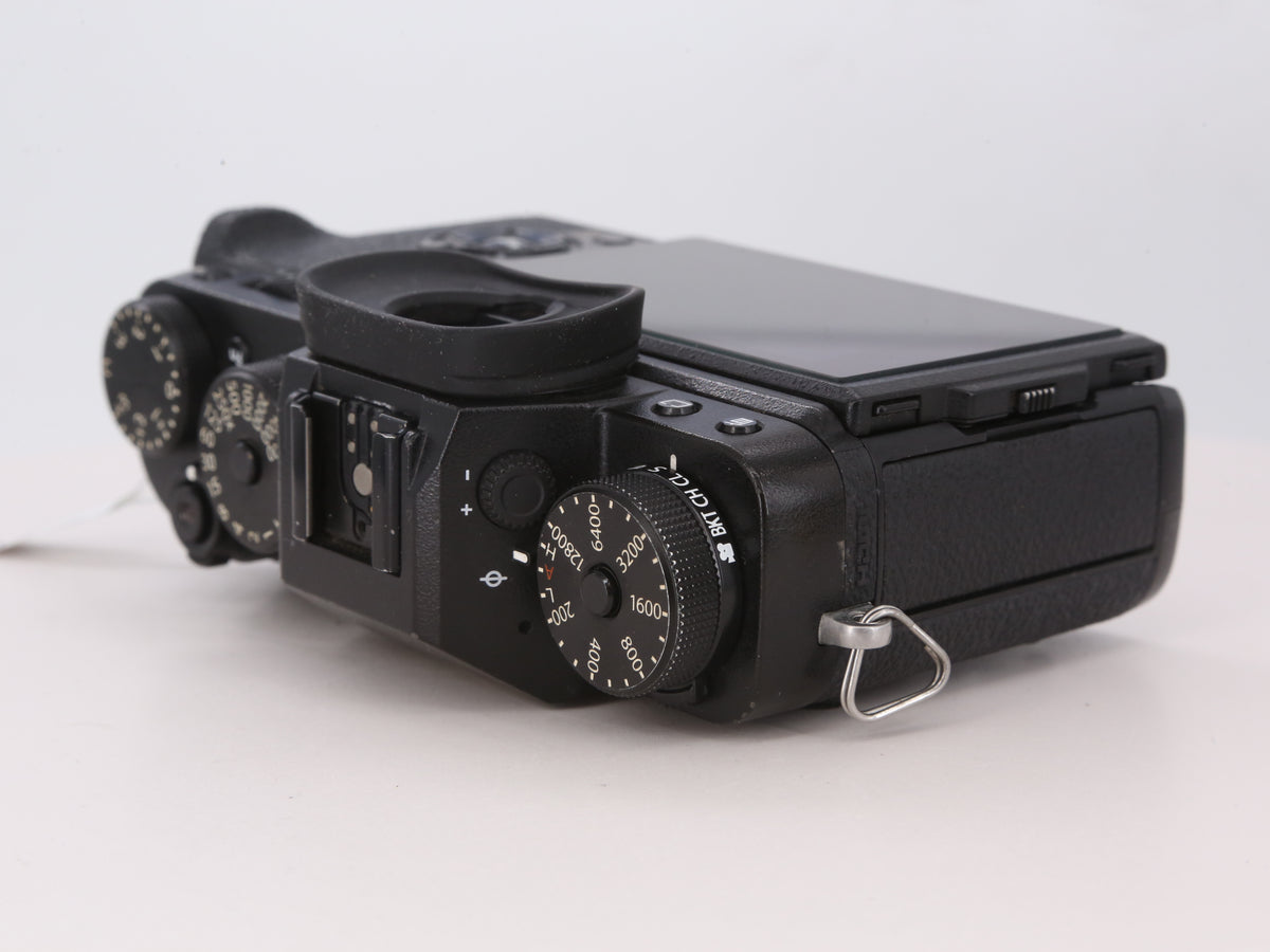 [Good, Shipping from US] Fujifilm X-T2 Camera