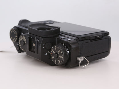[Good, Shipping from US] Fujifilm X-T2 Camera