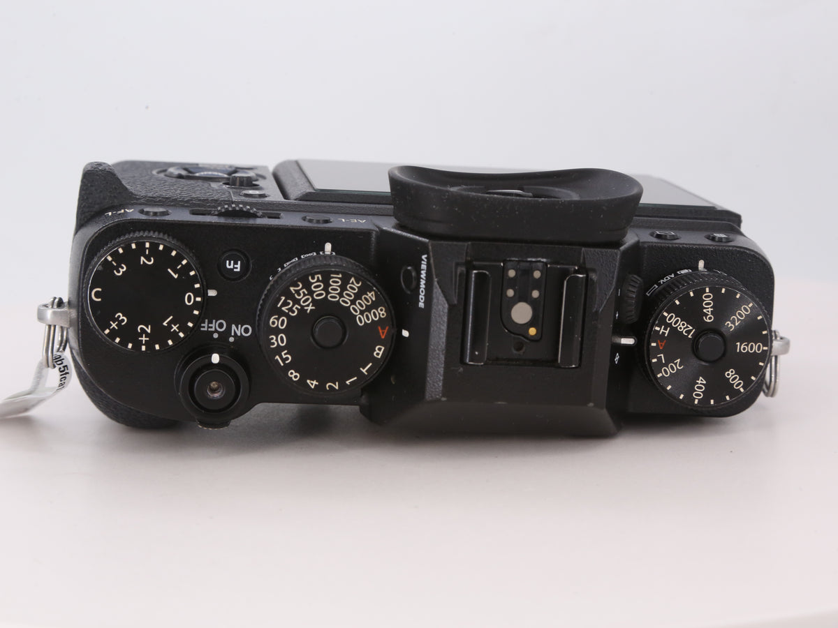 [Good, Shipping from US] Fujifilm X-T2 Camera