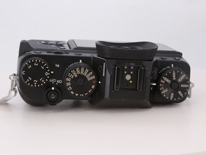 [Good, Shipping from US] Fujifilm X-T2 Camera