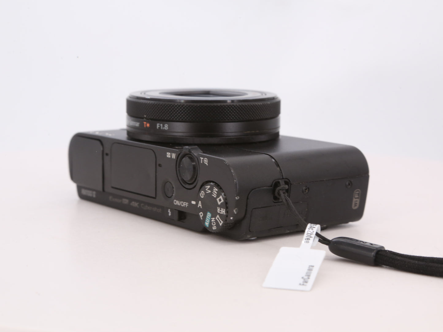 [Good, Fast Shipping] Sony DSC-RX100 VA M5A Camera