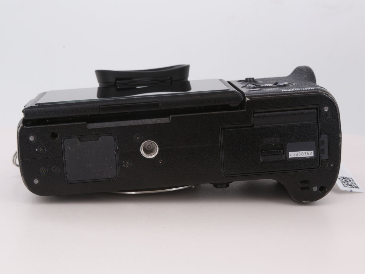[Good, Shipping from US] Fujifilm X-T2 Camera