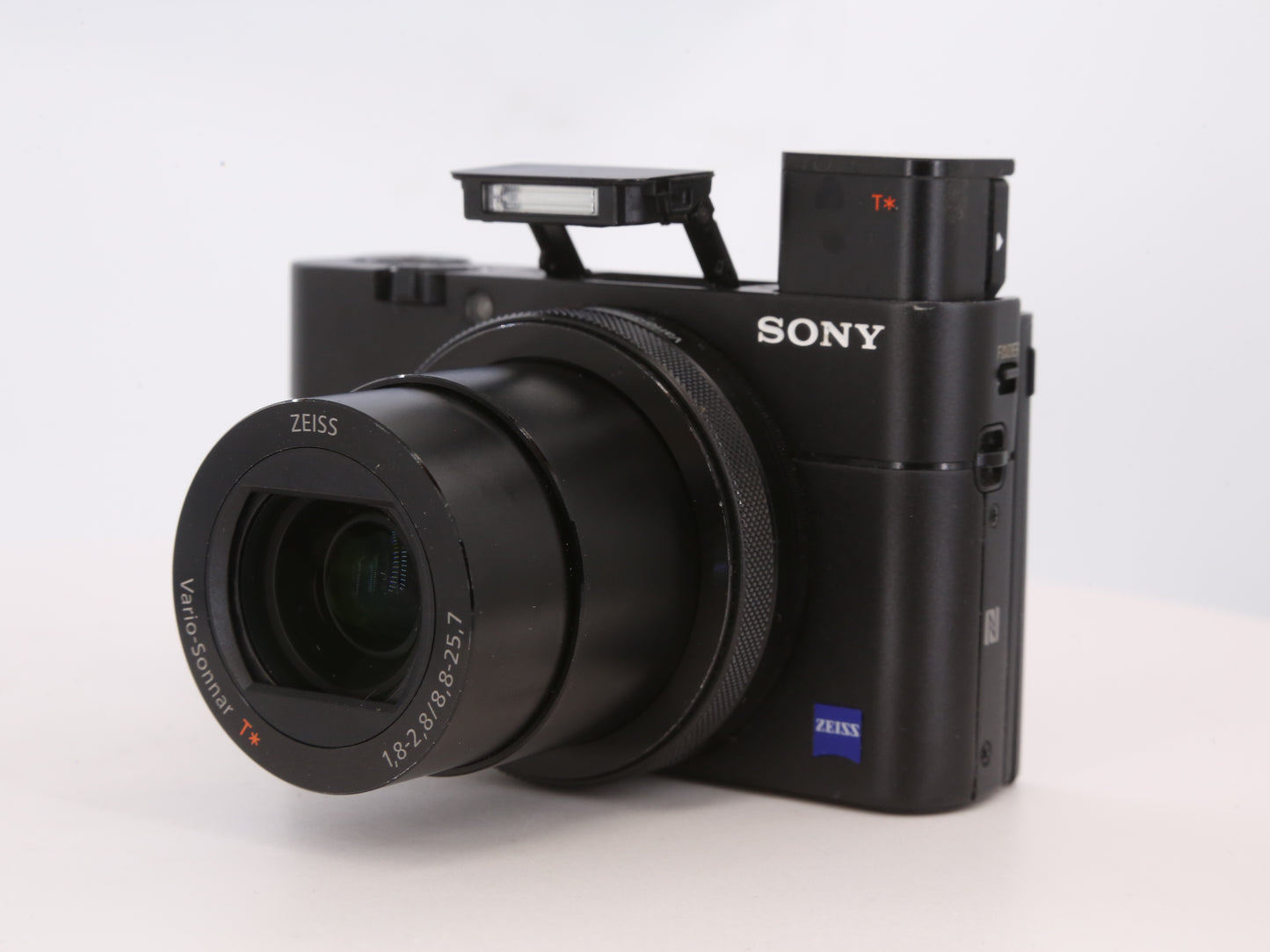 [Good, Fast Shipping] Sony DSC-RX100 VA M5A Camera