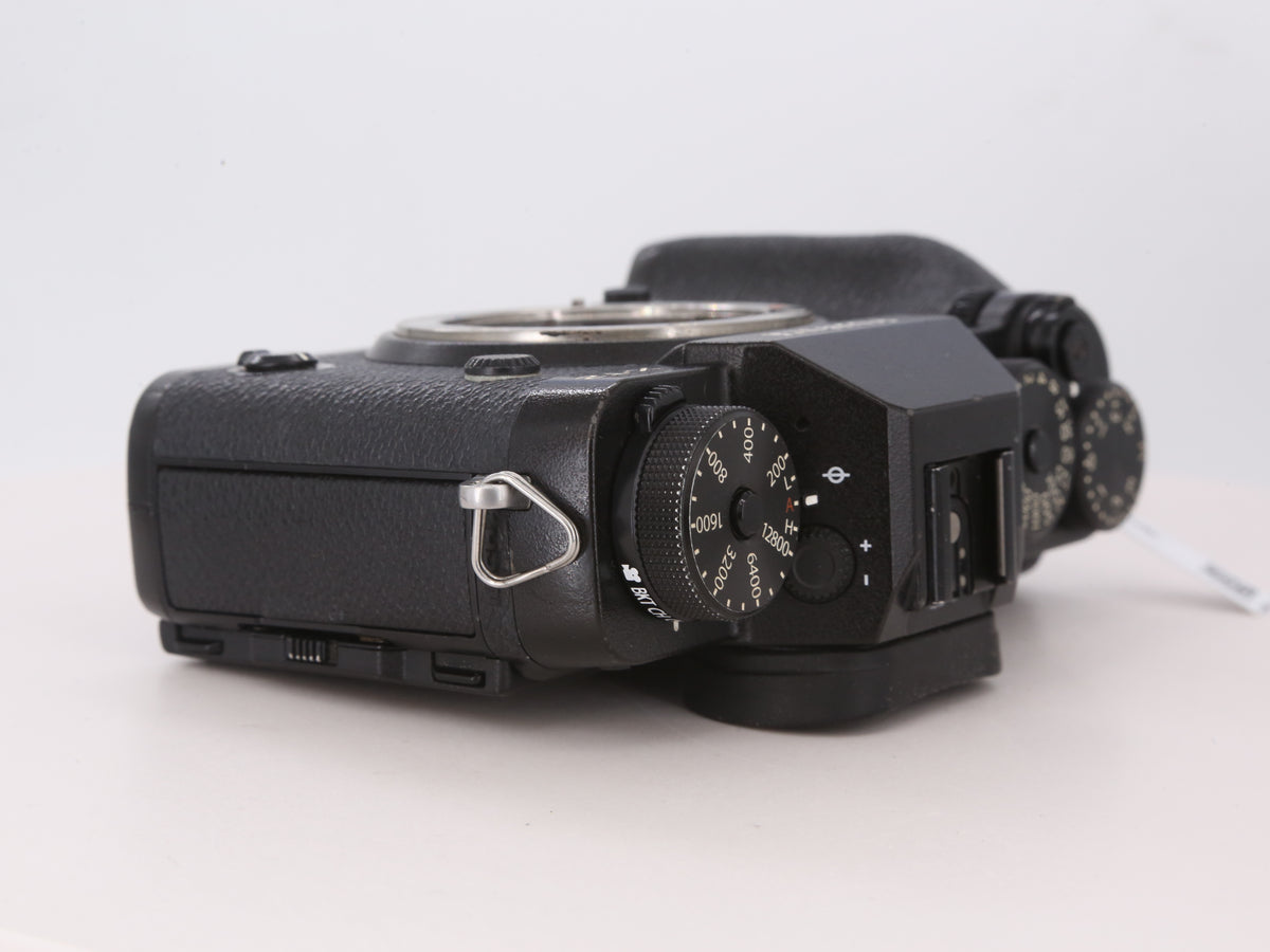 [Good, Shipping from US] Fujifilm X-T2 Camera