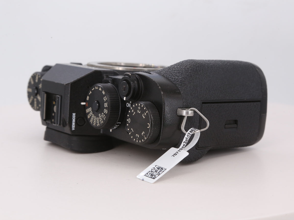 [Good, Shipping from US] Fujifilm X-T2 Camera