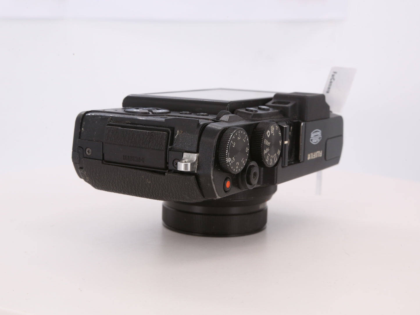 [Good, Fast Shipping] Fujifilm X30 Camera
