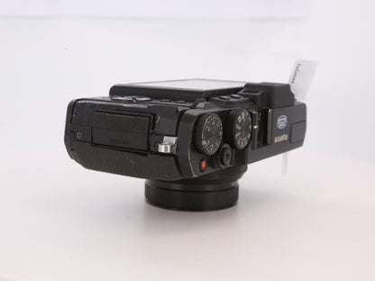 [Good, Fast Shipping] Fujifilm X30 Camera