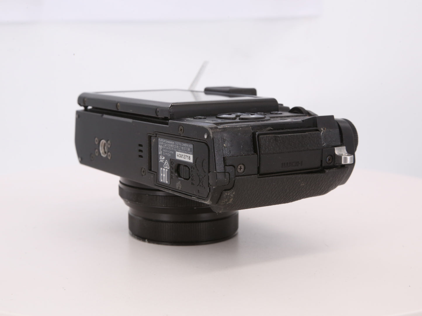 [Good, Fast Shipping] Fujifilm X30 Camera
