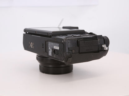 [Good, Fast Shipping] Fujifilm X30 Camera
