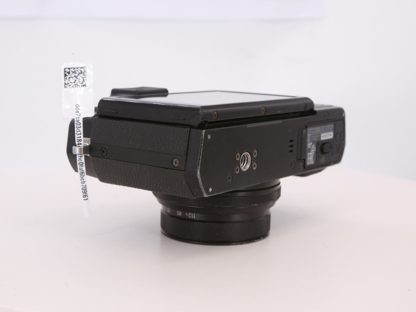 [Good, Fast Shipping] Fujifilm X30 Camera