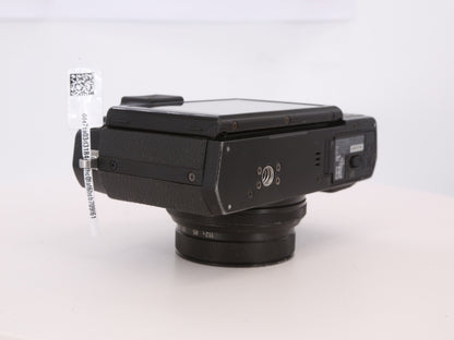 [Good, Fast Shipping] Fujifilm X30 Camera