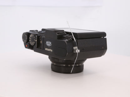 [Good, Fast Shipping] Fujifilm X30 Camera