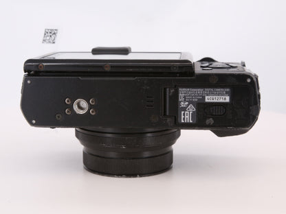 [Good, Fast Shipping] Fujifilm X30 Camera