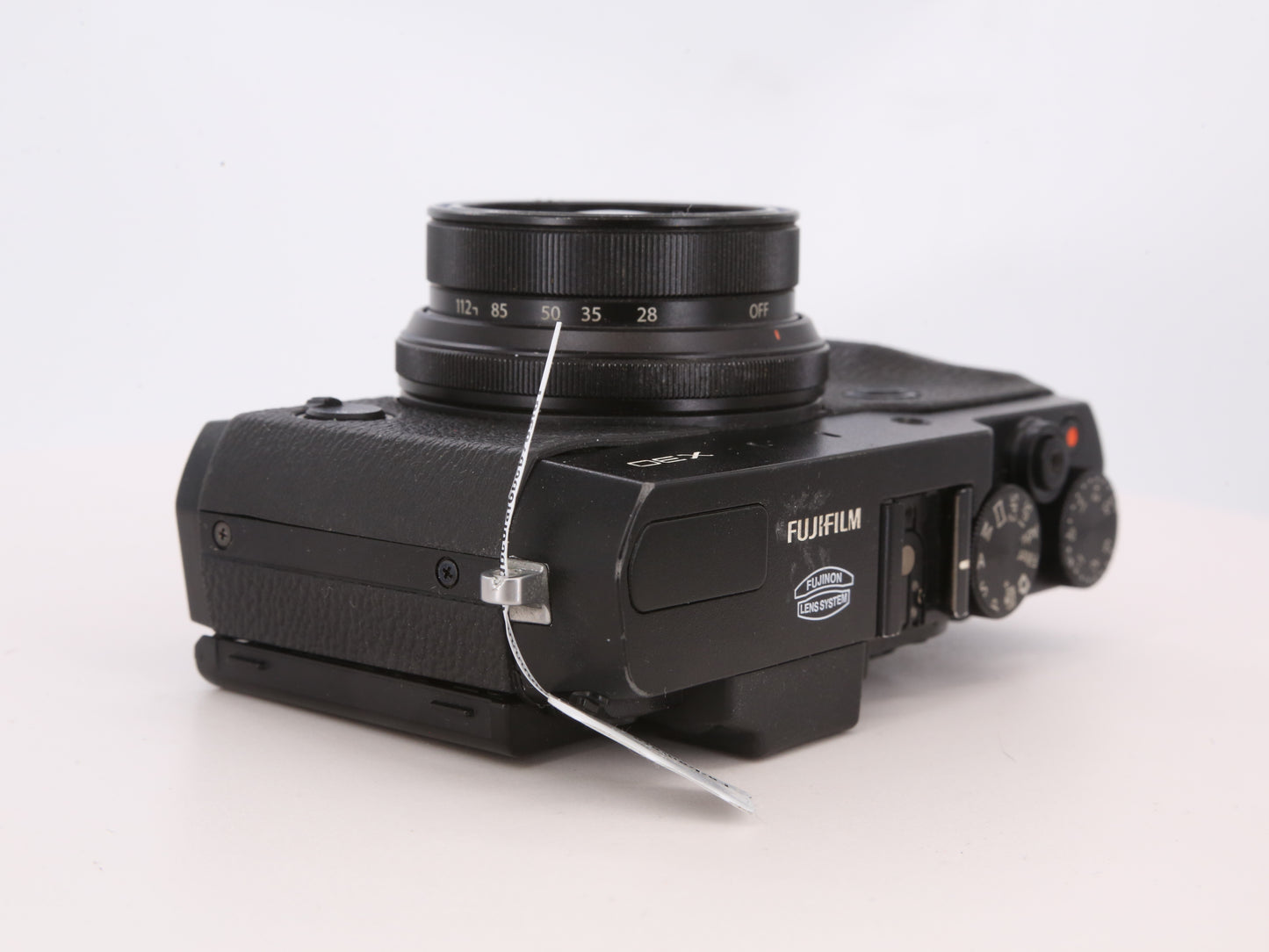 [Good, Fast Shipping] Fujifilm X30 Camera
