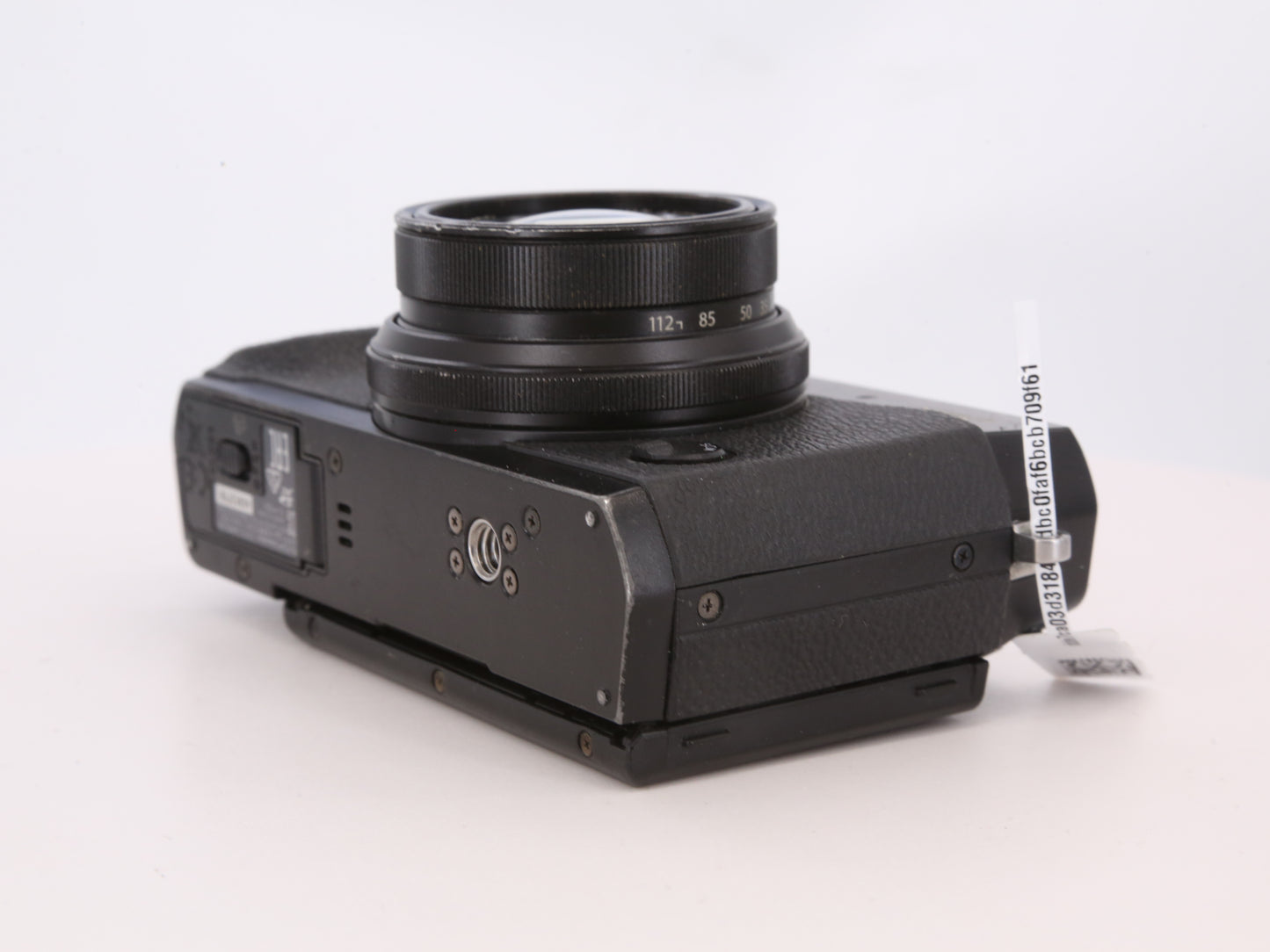 [Good, Fast Shipping] Fujifilm X30 Camera