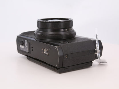 [Good, Fast Shipping] Fujifilm X30 Camera