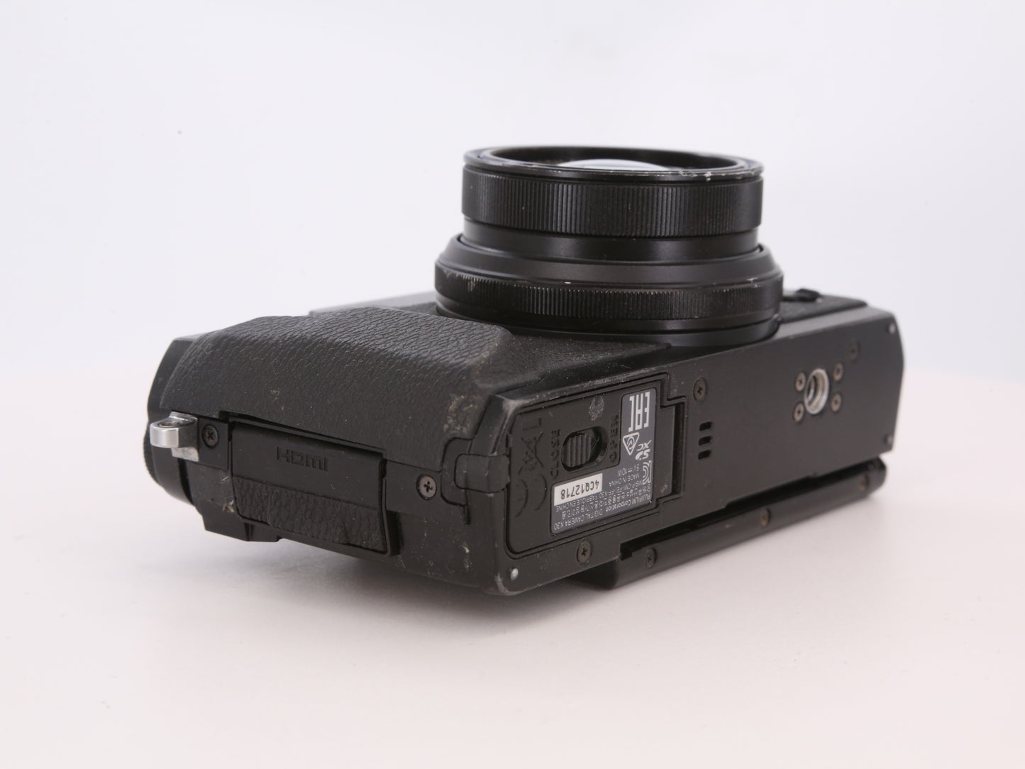[Good, Fast Shipping] Fujifilm X30 Camera
