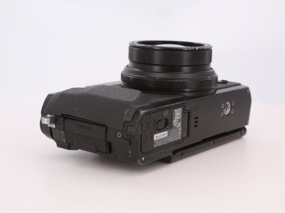 [Good, Fast Shipping] Fujifilm X30 Camera