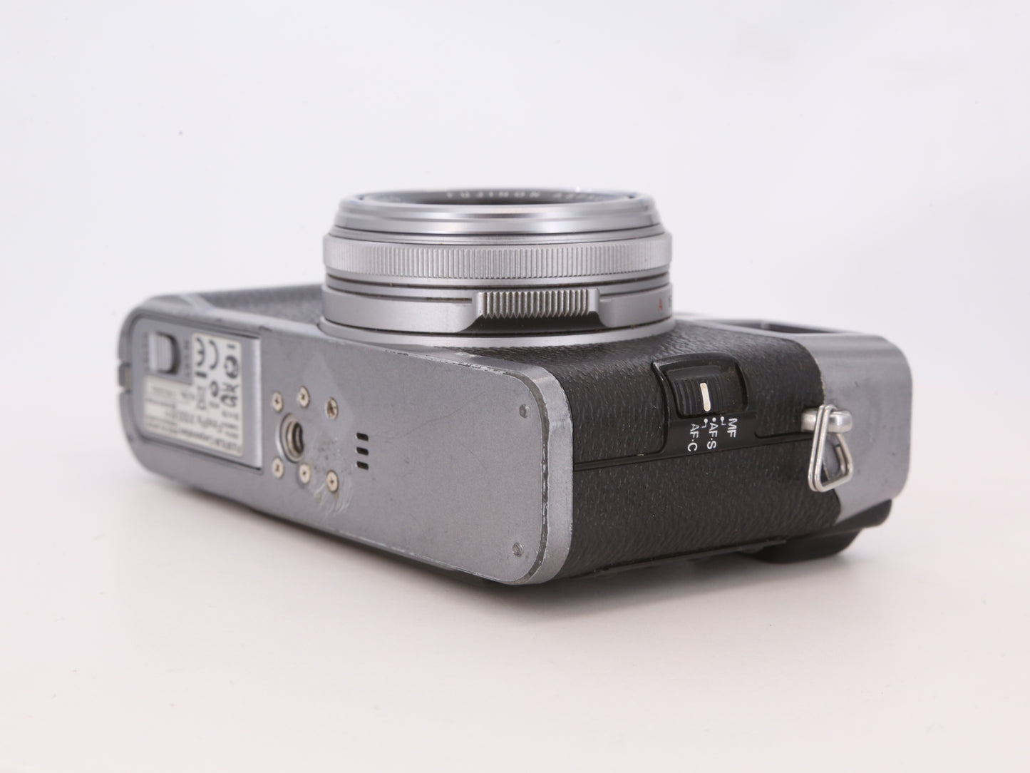 [Good, Fast Shipping] Fujifilm X100 Camera