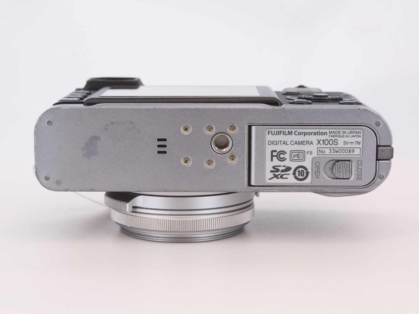 [Good, Fast Shipping] Fujifilm X100S Camera