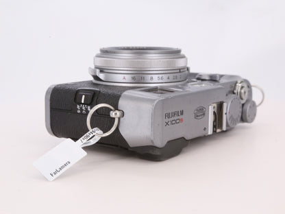 [Good, Fast Shipping] Fujifilm X100S Camera
