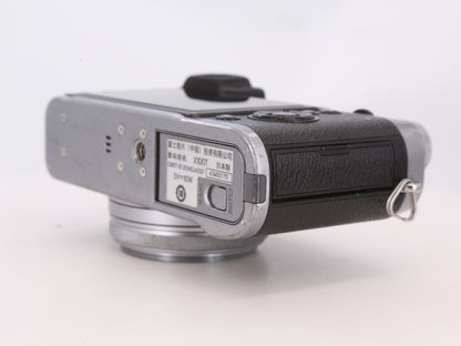 [Good, Fast Shipping] Fujifilm X100T Camera