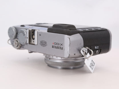 [Good, Fast Shipping] Fujifilm X100T Camera