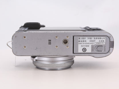 [Good, Fast Shipping] Fujifilm X100T Camera